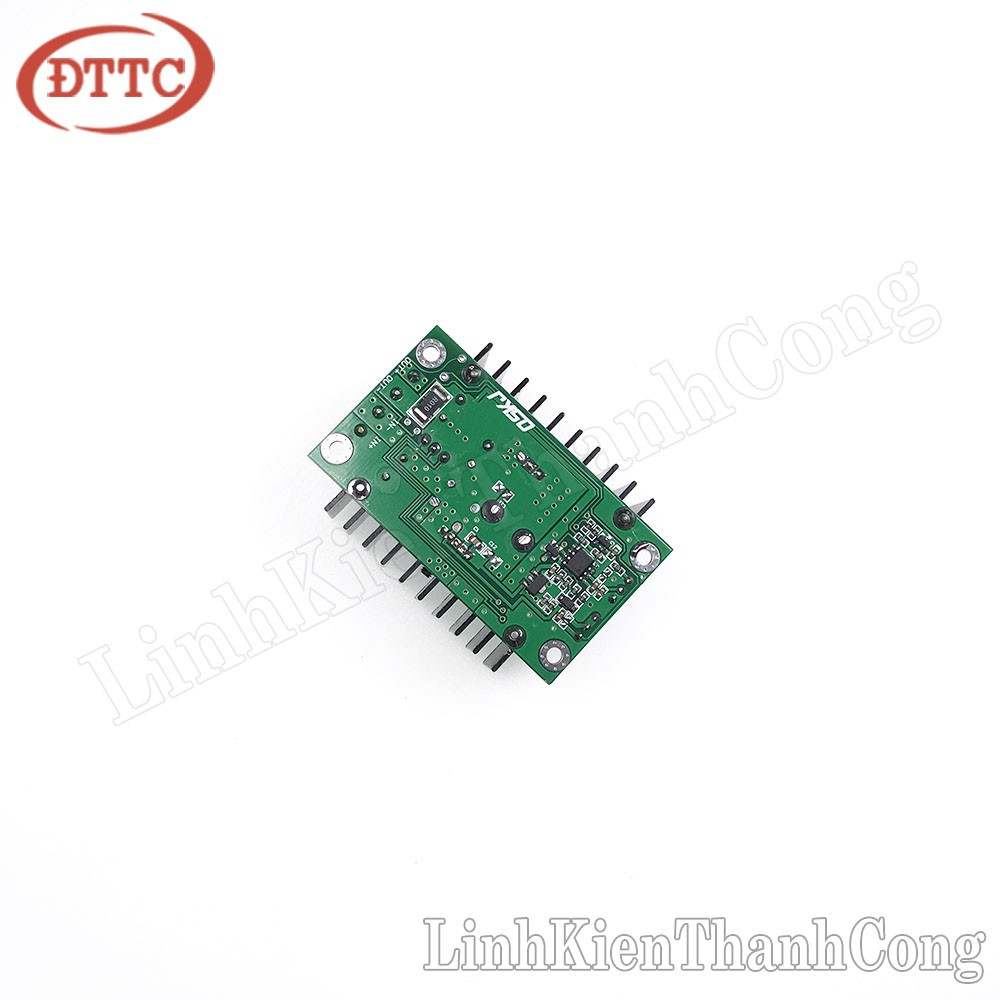 Module Nguồn DC-DC Buck 12A