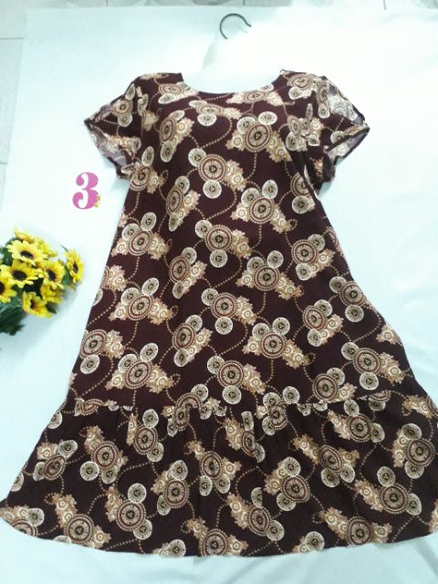 VÁY LANH MẶC NHÀ 55 KÝ ĐẾN 70 KÝ | BigBuy360 - bigbuy360.vn