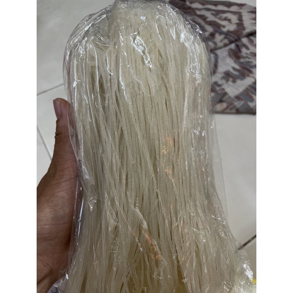 HỦ TÍU KHÔ BÌNH ĐỊNH 400GR