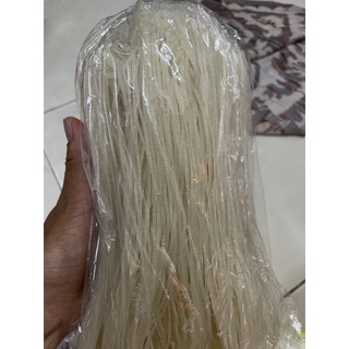 Hủ tíu khô bình định 400gr