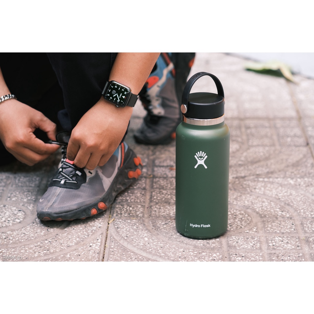 Nắp Thay Thế Bình Giữ Nhiệt Hydro Flask 40OZ