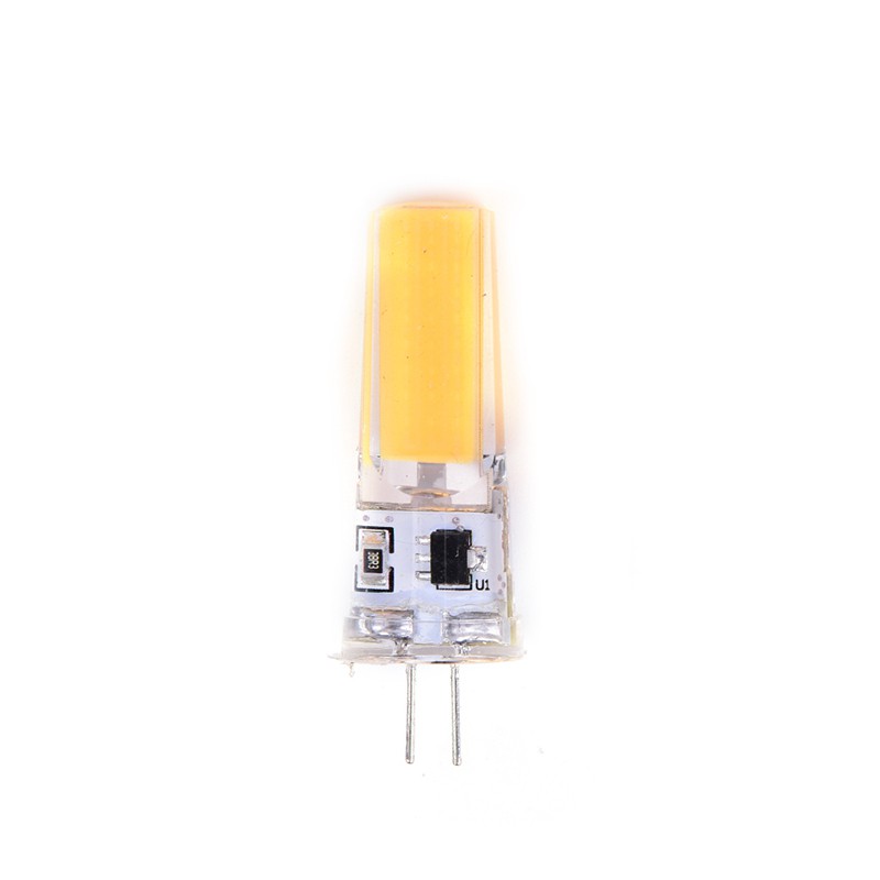 Bóng Đèn Led G4 G9 E14 Cob Smd 9w 220v