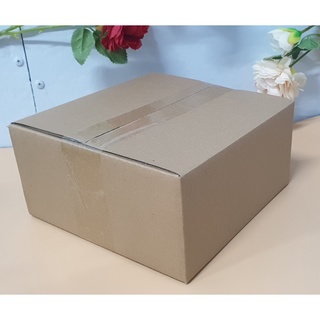 Hộp carton giấy SC03 (20x20x10cm)