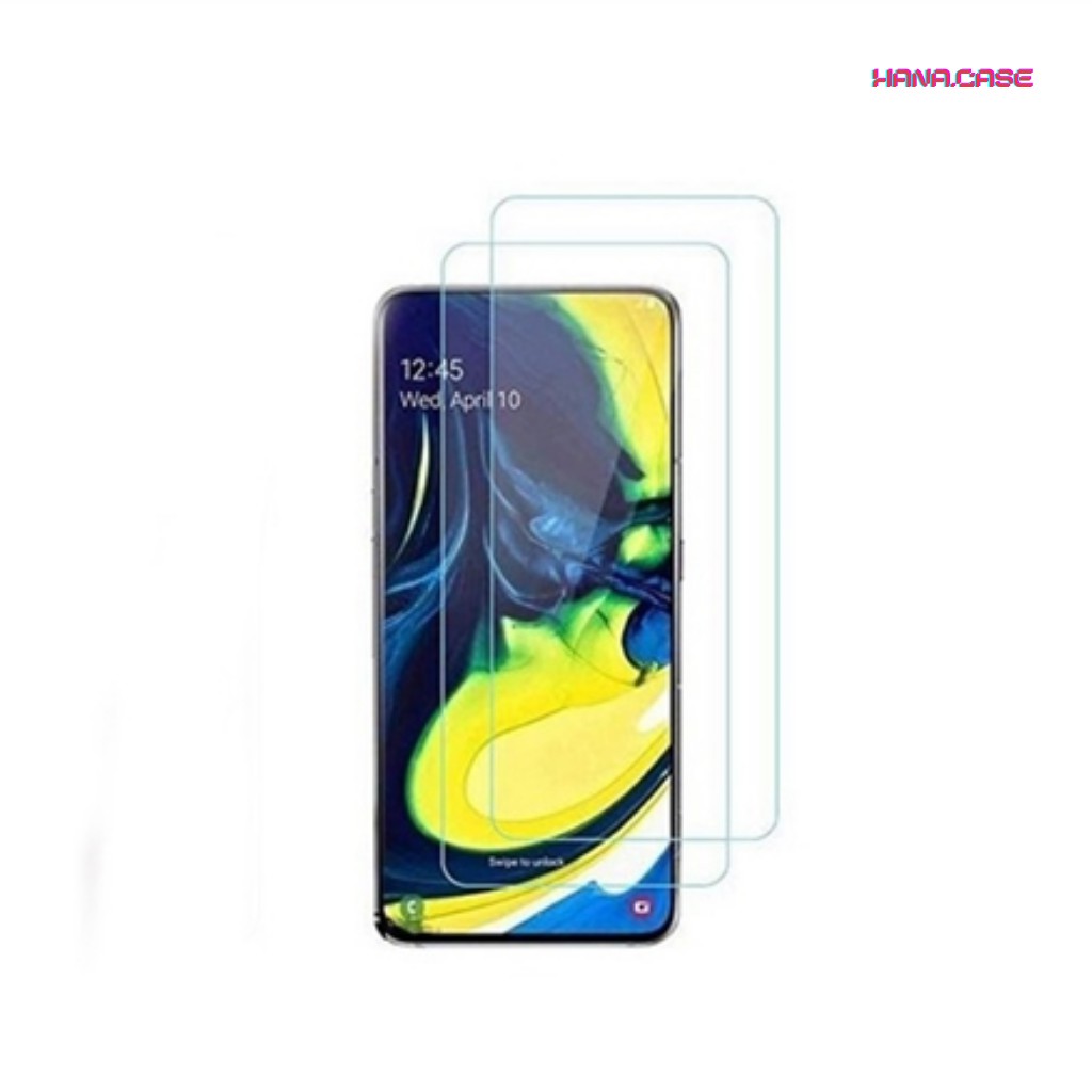 Kính cường lực tất cả các dòng Samsung Galaxy ss M51 M31s M31 A21s A11 A21 A31 A51 A71 M11 M21 M30s hana.case