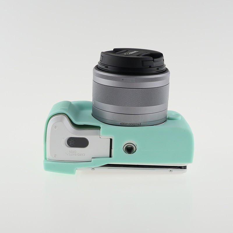 Ốp nhựa bao cho Máy ảnh Canon EOS M3