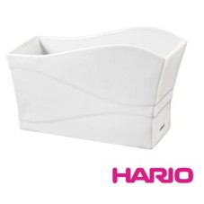 Hộp Đựng Giấy Lọc Cà Phê Bằng Sứ Hario V60 Ceramic Paper Filter Stand