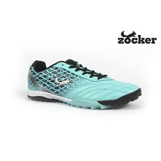 Giày đá bóng Zocker Blue/Black