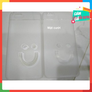 Ốp lưng iphone 6/6 Plus nhiều mẫu