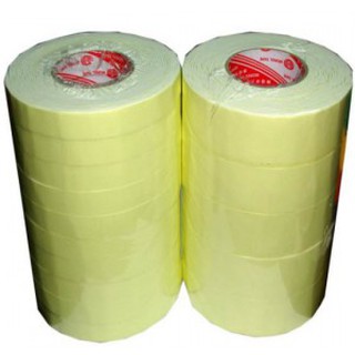 COMBO 3 CUỘN -BĂNG KEO XỐP CÁC SIZE 2.5F, 5F