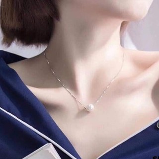 DÂY CHUYỀN BẠC💝FREESHIP💝💝Dây chuyền trai