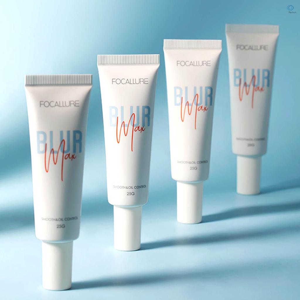 Gel lót trang điểm FOCALLURE 25g kiểm soát dầu lâu trôi
 | BigBuy360 - bigbuy360.vn