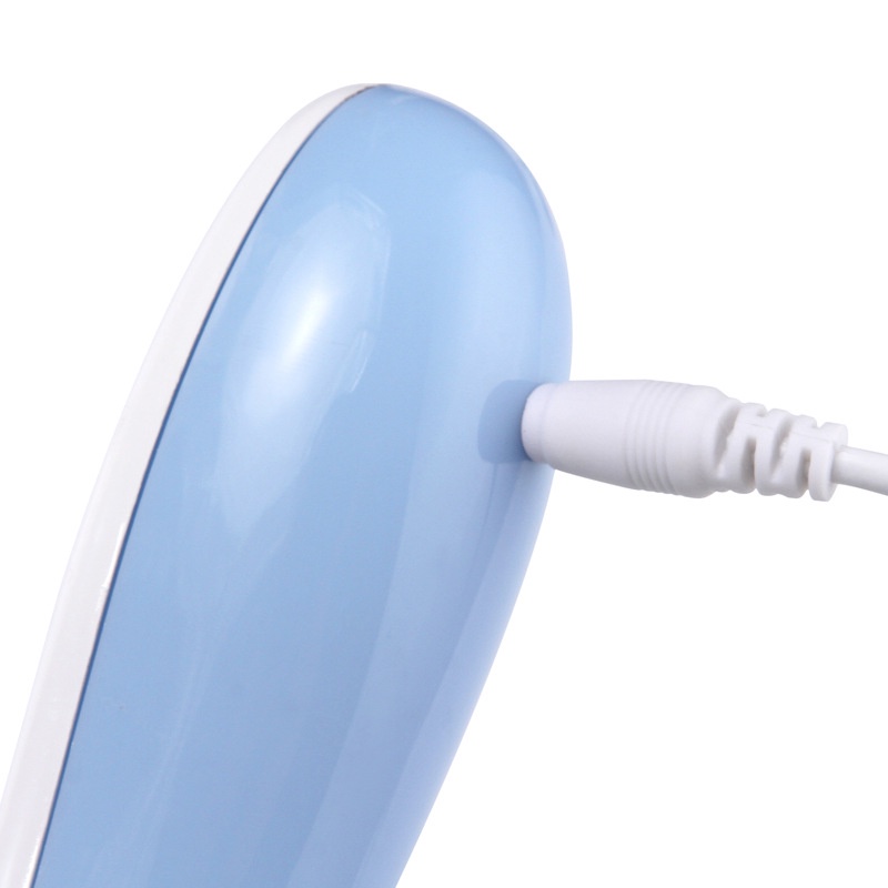 Máy rửa mặt massage 5in1 mát xa rửa mặt tẩy tế bào chết sạc pin - Mẫu mới 2022