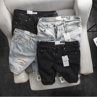 Short Jean  - Hàng Hiệu Xuất Khẩu ( VNXK )