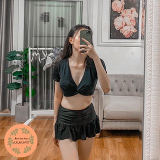 BIKINI KÍN ĐÁO 2 MẢNH CAO CẤP