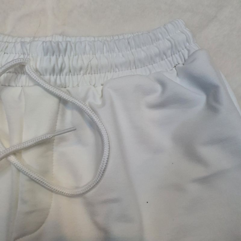 XPstore Quần short unisex Nam Nữ DREW Gấu (Ảnh thật)