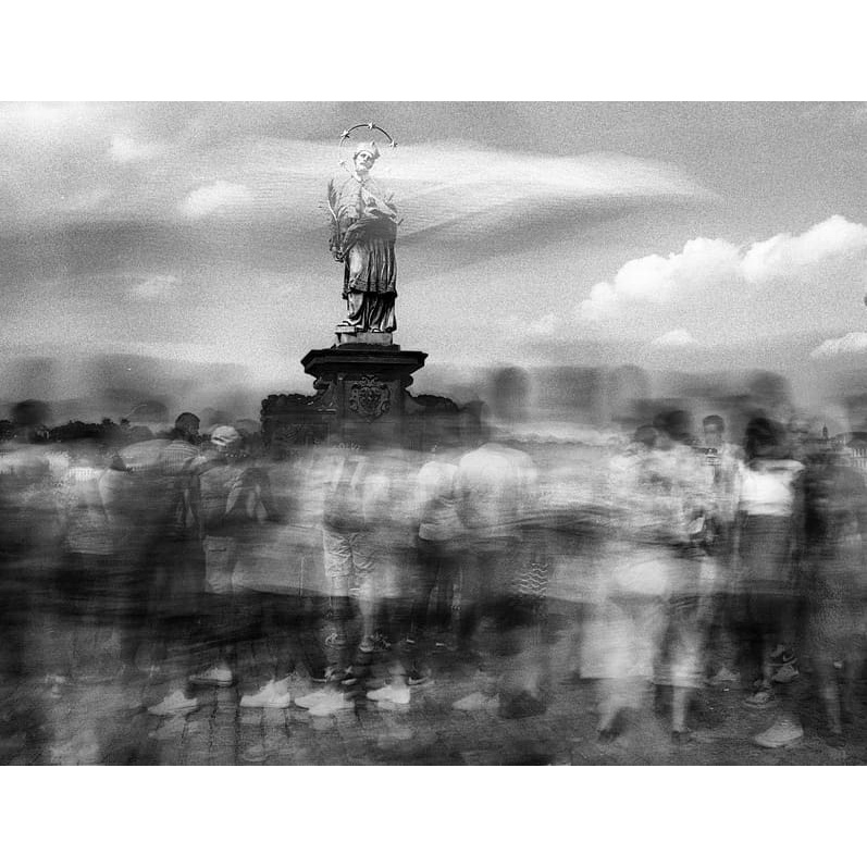 Phim Rollei Retro 80S ISO 80, Đen Trắng B&W, 135/35mm x 36 Kiểu, In Date Cho Máy Chụp Ảnh Film - LIIQ Flash