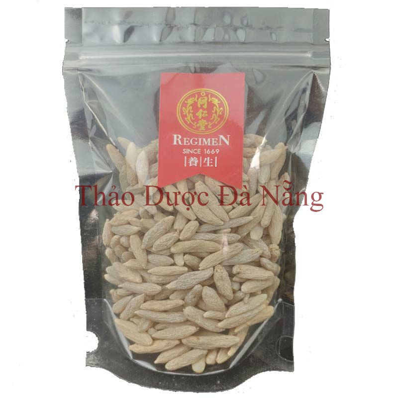 Mạch Môn  100gram.