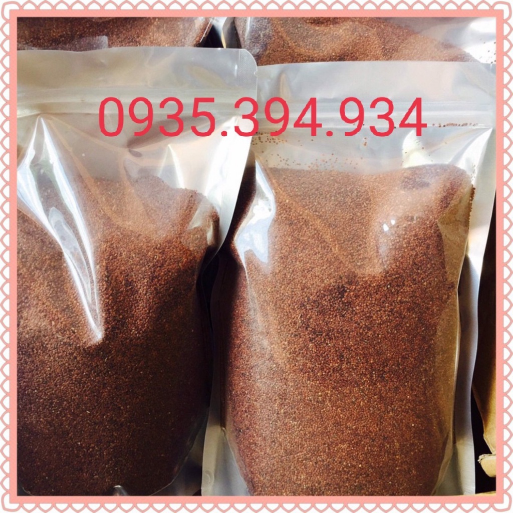 1 Kg hạt Thiên Liên Tử
