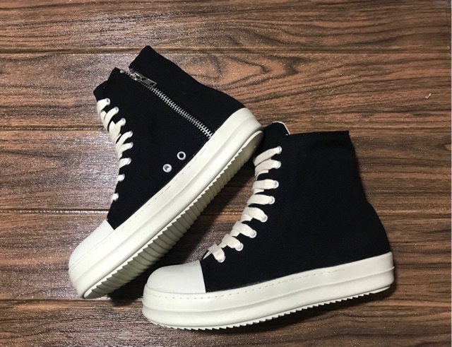 Giày thể thao RO 01,sneaker giá rẻ