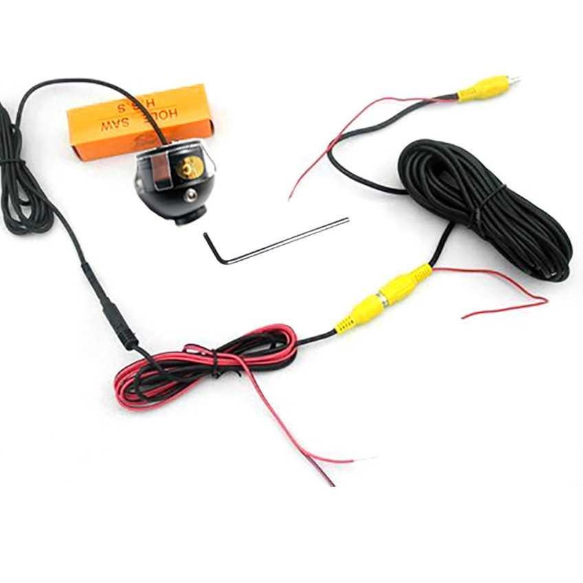 Mới Nhất ✻➜ Camera Hành Trình Xe Hơi Chống Nước Xoay 360 Độ 7omai - CCD360 | BigBuy360 - bigbuy360.vn