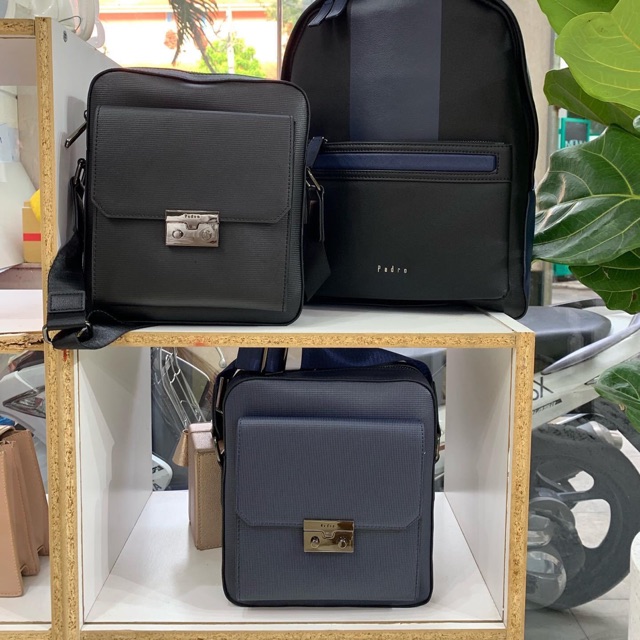 Túi Pedr0 nam hàng tuồn kho chuẩn store