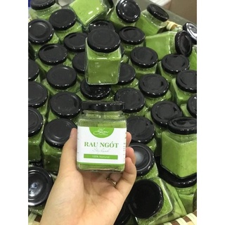 Bột Rau Ngót Sấy Lạnh