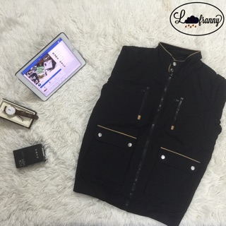 [C003] Áo khoác Massimo Dutti