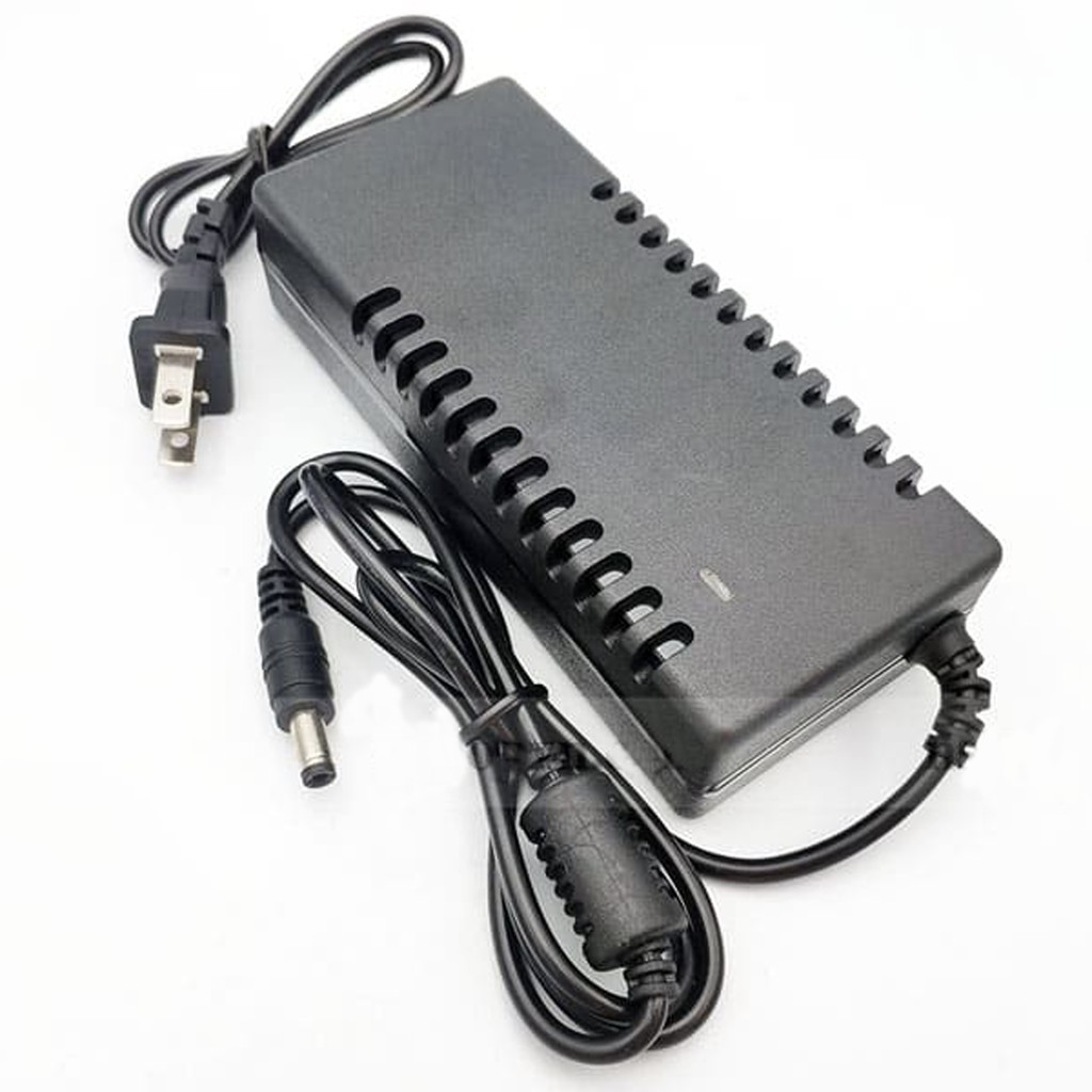 Adapter Sạc 12.6V 4A - E2B7