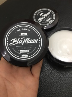 [Rẻ Vô Địch] SÁP VUỐT TÓC BLUMAN