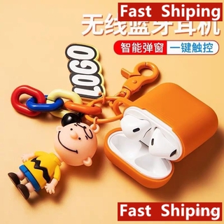 Tai Nghe Bluetooth Thể Thao Cho Huawei Oppo / Vivo Apple