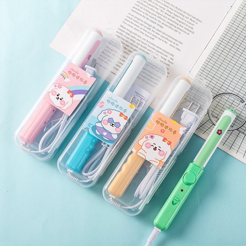 MÁY UỐN TÓC MINI