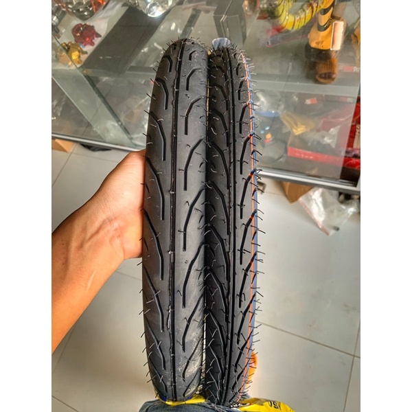 Lóp Ruột Xe Camel