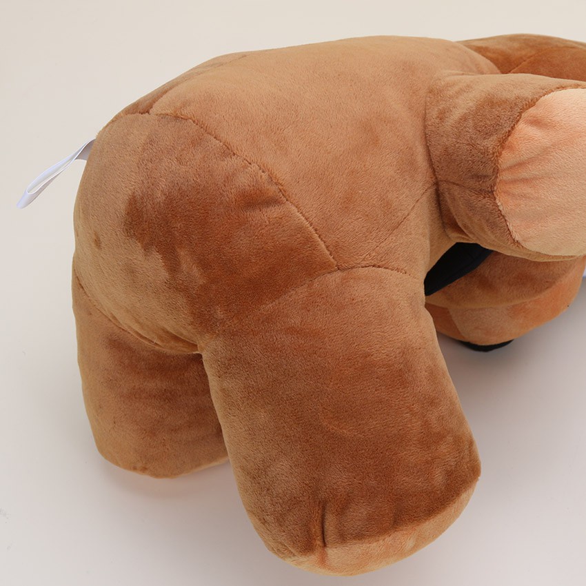 Thú Nhồi Bông Hình Gấu Bonnie Chica Foxy 45Cm Mềm Mại Cho Trẻ Em