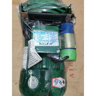MÁY BƠM NƯỚC LY TÂM SWIRLS JET100A