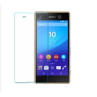 Bộ 3 Miếng dán kính cường lực cho Sony M5