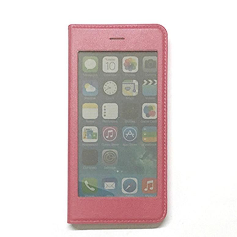 Bao da iPhone 6 / 6s / 6g ( CHỌN MÀU )