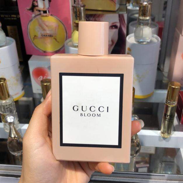 Nước hoa Gucci Bloom