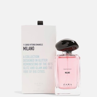 [Zara] Nước hoa Zara