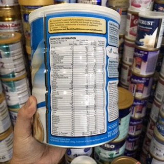 [DATE 05/2021] Sữa Bột KidEssentials Chính Hãng Úc 800g