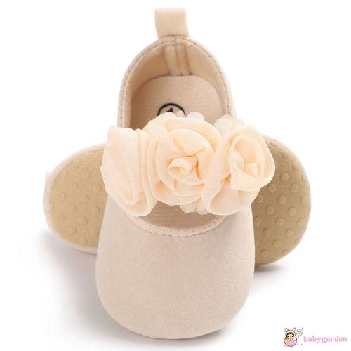 Giày búp bê cho bé đế mềm chống trượt đáng yêu