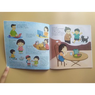 Sách - English Learn & Play (Bộ 5 cuốn)
