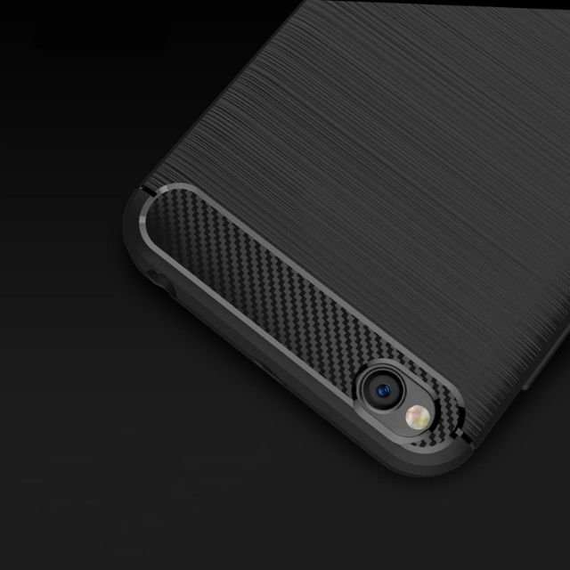 Ốp lưng Xiaomi Redmi 5A chống sốc phay xước cao cấp