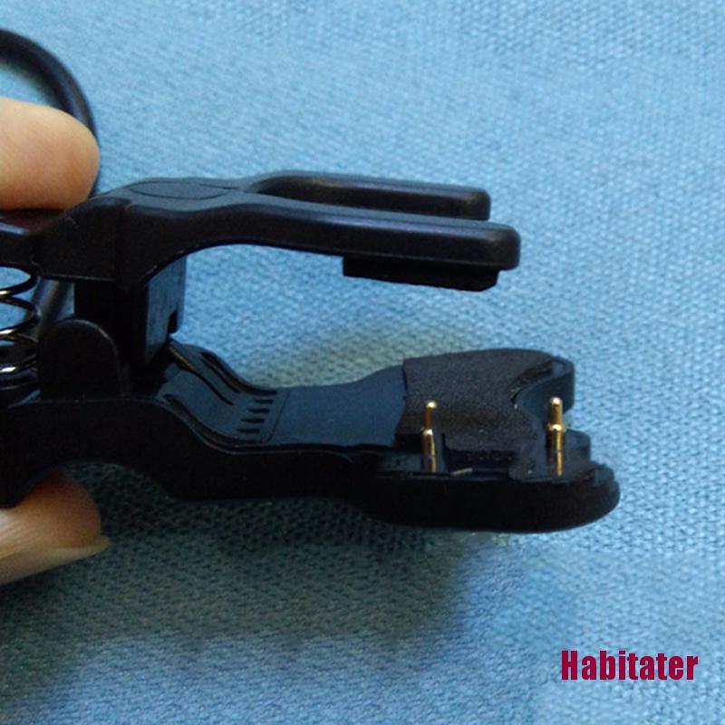 Đế Sạc Đồng Hồ Thông Minh 2-pin 9mm Cho Trẻ Em