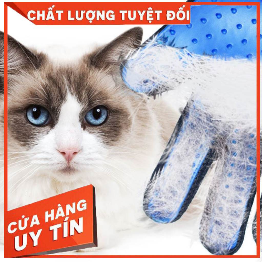 Combo Cây Lăn Lông Mèo Tĩnh Điện Không Thay Lõi ✨✨✨Siêu Tiết Kiệm Kèm Găng Tay Chải Lông Mèo - Nanipetshop