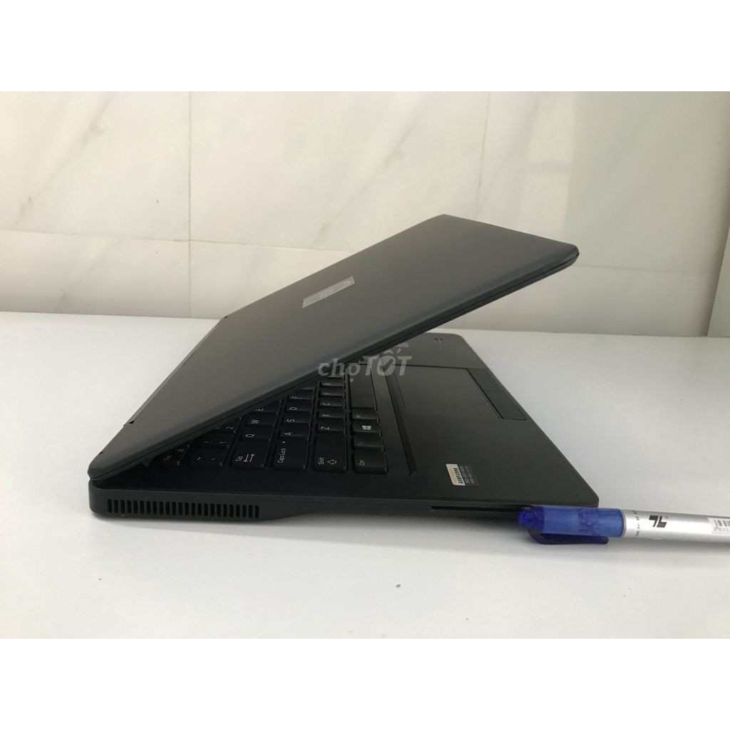 [LAPTOP CŨ] Dell E7250 I7-5600/4G/SSD 256G 99%/12.5"/BH 1 THÁNG | BigBuy360 - bigbuy360.vn