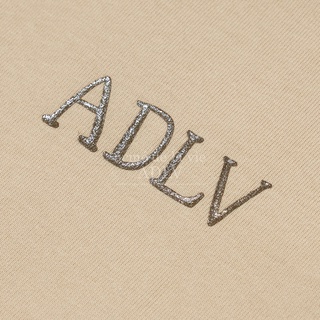 Áo thun ADLV (chính hãng) GLOSSY BEGIE