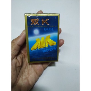 Bộ Bài Tây Tú Lơ Khơ