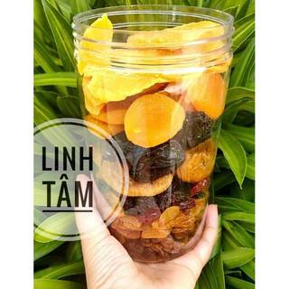 Ngũ cốc granola