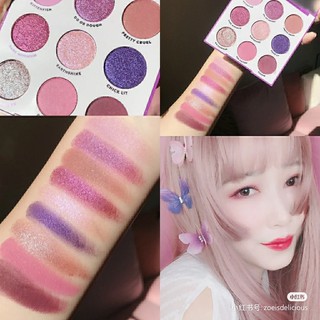 Bảng mắt Colourpop It's my pleasure