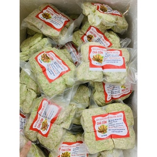 CHẢ CỐM HÀ NỘI